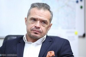 Глава «Укравтодора»: В Украине нет технологий производства бетона для строительства цементобетонных дорог