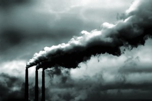 Заводу «Фанплит» запретили загрязнять воздух