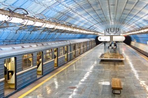 Днипро осводобят от уплаты НДС при строительстве метро