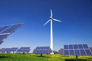 Основні фактори впливу на розвиток «зеленої» енергетики в світі