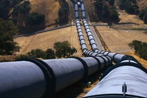 НКРЭКУ собирается поднять тарифы на хранение газа на 73,5 %