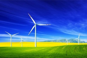Китайці зацікавилися виробництвом вітротурбін в Україні 