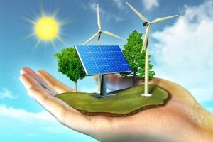 Инвестиционный потенциал Украины в области возобновляемой энергетики оценили в 12 млрд евро
