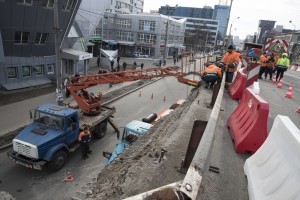 Киев дополнительно получит 2 миллиарда на ремонт и реконструкцию дорог