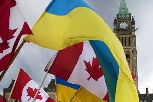 Канада и Швеция выделили 2 млн долларов для Фонда восстановления Донбасса
