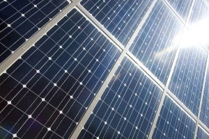 В Виннице построят завод по производству солнечных панелей