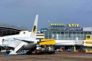 Укрзализныця получила землю под строительство скоростного поезда в аэропорт «Борисполь» 
