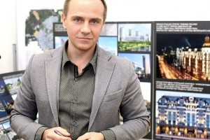 Главный архитектор Киева: «Большинство скандальных застроек в центре не подконтрольны городской власти»