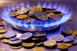 Повышение цен на газ отложено до июня