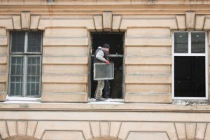 За нищення історичних пам’яток у Львові штрафуватимуть на суму до 170 тисяч