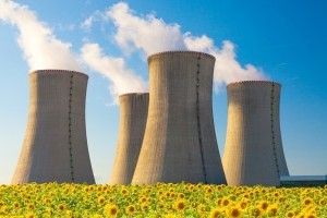Как Украине сохранить статус ядерно-энергетической державы