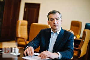 Директор Киевэнерго: «Тарифы для всех теплокоммунэнерго являются убыточными»