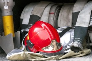 Украинские ТРЦ гарантировали пожарную безопасность