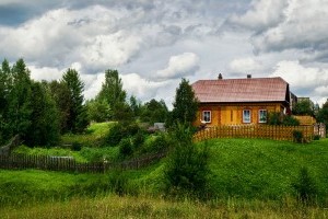 Домик в деревне: почем сейчас можно купить дачный домик в столичном регионе