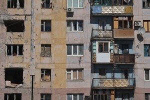 Сколько стоит жилье на оккупированных территориях Донбасса