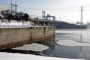 Большая вода: как весенний паводок отразится на гидроэнергетике Украины