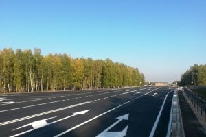 Кабмин выделит 2,6 млрд гривен на «Безопасные дороги»