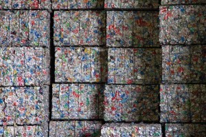 Почему в Украине нет реальных изменений с переработкой отходов