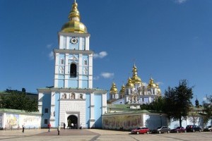 На реставрацию «Софии Киевской» выделено 28 млн гривен