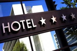В Украине хотят возобновить присвоение звезд гостиницам