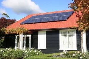 За 3 роки кількість приватних сонячних електростанцій зросла в 27 разів