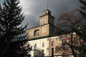 В Харьковской области восстановят памятники архитектуры
