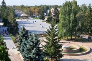 Депутаты предлагают переименовать Кировоградскую область