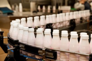 Канада выделит миллион долларов на строительство завода по переработке молока на Львовщине