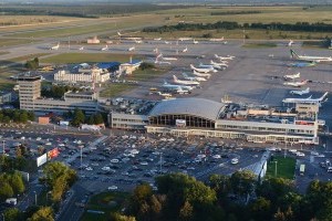 Названа дата завершения строительства железной дороги Киев – аэропорт «Борисполь»