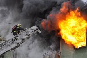 Как застройщики обеспечивают пожарную безопасность своих жилых комплексов