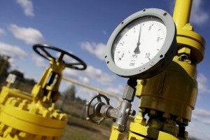 Укртрансгаз сообщает об окончании обязательств по поставке газа для населения