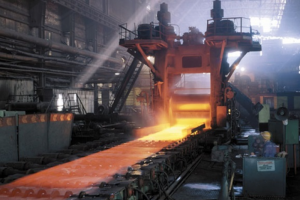 Метинвест хочет купить крупные заводы ArcelorMittal