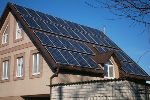Вінничанам компенсуватимуть 15 % вартості домашніх сонячних станцій