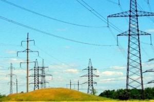 Украина на четверть увеличила экспорт электроэнергии 
