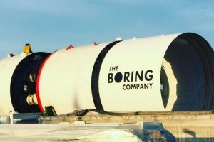 Компания Илона Маска построит в Чикаго тоннель