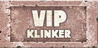 Грандиозная распродажа от  VIP Клинкер!