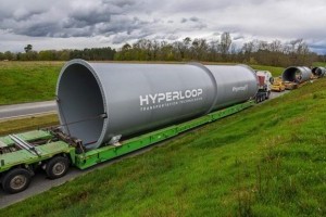 Hyperloop в Україні: як це все відбувається і чого чекати