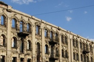 В Украине усилят ответственность за разрушение памятников архитектуры