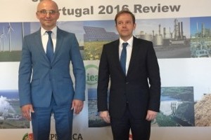 Португалія вчитиме Україну енергоефективності