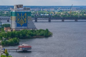 В собственность Днепру вернули известную на всю Украину гостиницу