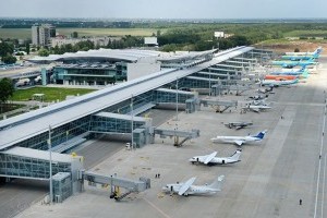 В ближайшие годы в Украине станет больше аэропортов