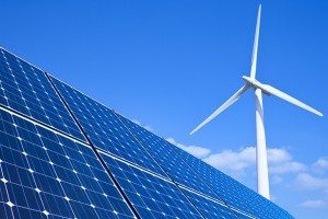Житомир хочет полностью перейти на возобновляемую энергетику