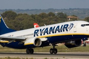 Ryanair добавил еще один рейс между Украиной и Польшей