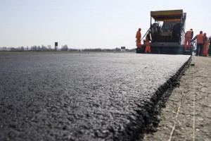 Проектом строительства объездной дороги вокруг Борисполя заинтересовались 9 компаний