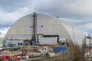 Чернобыльская АЭС ищет подрядчиков для демонтажа конструкций