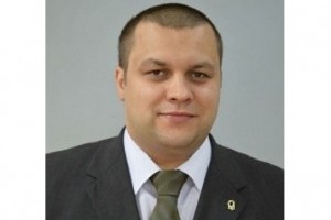 Сергей Комнатный