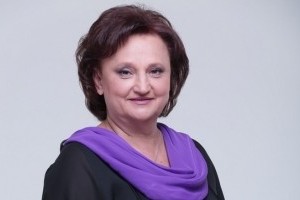 Людмила Рубаненко