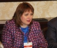 Светлана Берзина