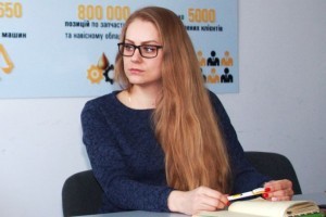 Юлия Завадская