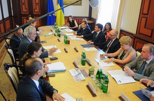 15 млн евро выделено для оказании помощи пострадавшим от конфликта на востоке Украины